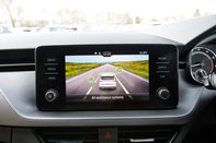 Skoda Kamiq SE TSI 27