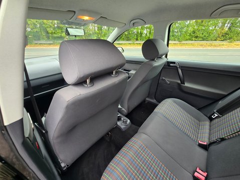 Volkswagen Polo S 21