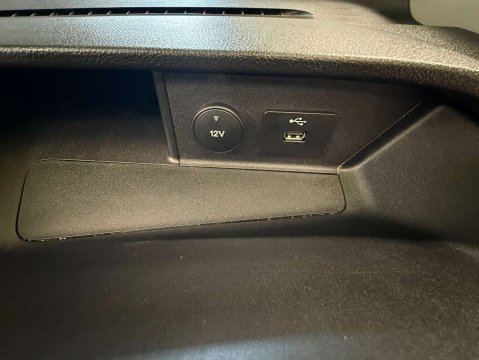 Ford Transit Custom 1.0 Transit Custom 340 Leader PHEV CVT 16