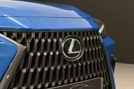 Lexus NX 2.5 Nx 450h+ PHEV CVT 4WD 5dr 15