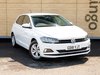 Volkswagen Polo SE