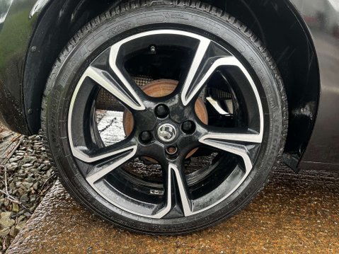 Vauxhall Corsa 1.2 Corsa Elite Edition 5dr 9