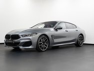BMW 8 Series 3.0 840i M Sport Saloon 4dr Petrol Steptronic Euro 6 (s/s) (333 ps) 17