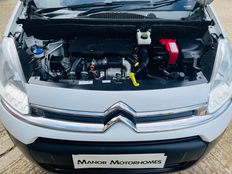 Romahome R20 HI *** SOLD *** 7