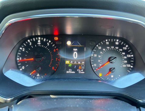 Renault Captur 1.0 Captur Iconic TCe 5dr 17