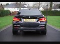 BMW 2 Series 1.5 218i GPF M Sport Euro 6 (s/s) 2dr 10