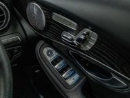 Mercedes-Benz GLC 2.1 GLC220d AMG Line (Premium Plus) Coupe 5dr Diesel G-Tronic 4MATIC Euro 6 49