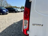 Mercedes-Benz Citan LWB L2H1 Low Roof 109 EURO 6 NO VAT 24