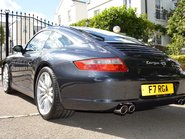 Porsche 911 (997) TARGA 4S TIPTRONIC S 49