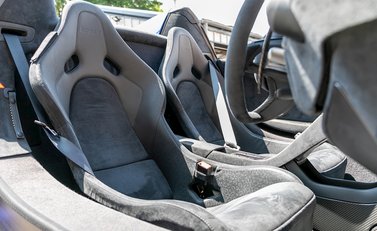 McLaren 675LT Spider 12