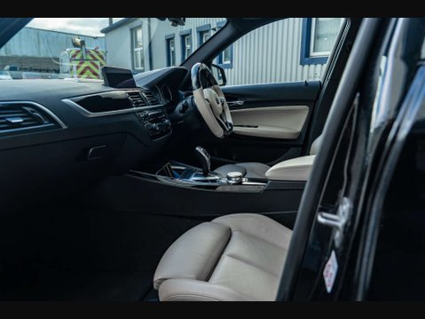 BMW 1 Series 3.0 M140I Shadow Edition Auto 5dr 9