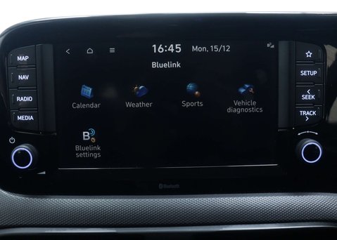 Hyundai i10 1.0 I10 Advance Auto 5dr 26