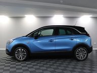 Vauxhall Crossland X GRIFFIN 18