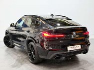 BMW X4 3.0 M40d SUV 5dr Diesel Auto xDrive Euro 6 (s/s) (326 ps) 27