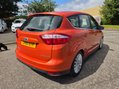 Ford C-Max 1.6 C-Max Titanium TDCi 5dr 34