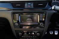 Skoda Rapid SPACEBACK SE SPORT TSI 19