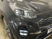 Kia Sportage 1.6 T-GDi GT-Line SUV 5dr Petrol Manual Euro 6 (s/s) (174 bhp) 22