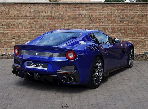 Ferrari F12 TDF 18