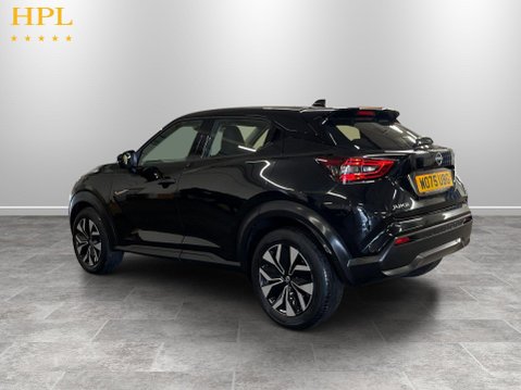 Nissan Juke 1.0 DIG-T Acenta Premium SUV 5dr Petrol DCT Auto Euro 6 (s/s) (114 ps) 5