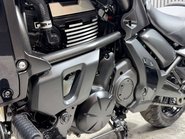 Kawasaki Vulcan S 650 2018 ONLY 3K LONG MOT ARROW EXHAUST 650CC A2 CRUISER BIKE 14