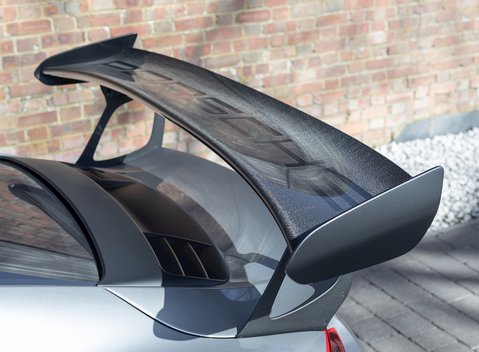 Porsche 911 GT3 RS Weissach (991.2) 31