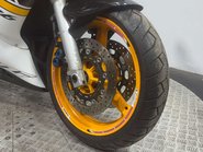 Yamaha R6 YZF 2003 5MT CARBED SPORTS BIKE ONLY 17K RUNNING PROJECT BIKE 15
