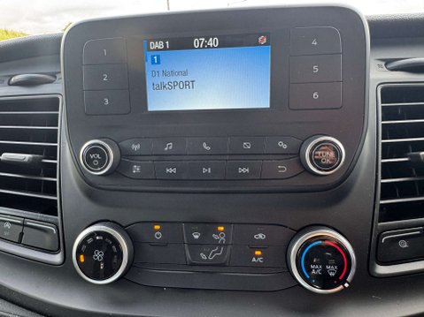 Ford Transit 2.0 Transit 350 Leader EcoBlue 12