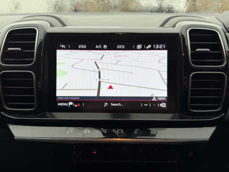 Citroen C5 Aircross PURETECH FLAIR S/S 11