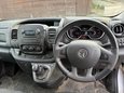 Vauxhall Vivaro L2H1 2900 SPORTIVE CDTI 2
