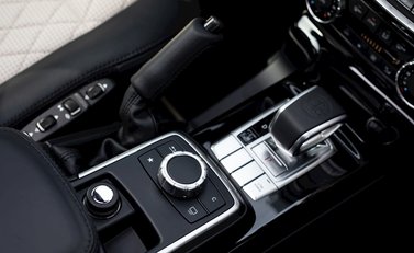 Mercedes-Benz G Class G63 22