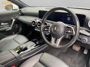 Mercedes-Benz A Class 2.0 A180d Sport Edition (Executive) Hatchback 5dr Diesel 8G-DCT Euro 6 (s/s 12