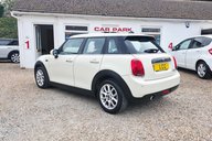 Mini Hatch 1.5 COOPER AUTOMATIC! FULL SERVICE HISTORY! 6 SERVICES! 8