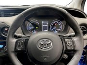Toyota Yaris 1.5 VVT-h Icon Hatchback 5dr Petrol Hybrid E-CVT Euro 6 (s/s) (100 ps) Air 13