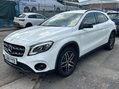 Mercedes-Benz GLA 1.6 GLA180 Urban Edition 7G-DCT Euro 6 (s/s) 5dr 17