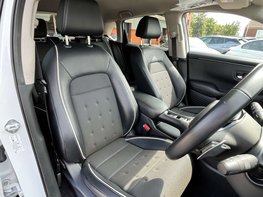 Honda ZR-V 2.0 ZR-V Sport i-MMD CVT 5dr 66