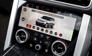 Land Rover Range Rover 5.0 Autobiography 21