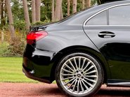 Mercedes-Benz A Class 1.3 A180h MHEV AMG Line (Premium Plus) 7G-DCT Euro 6 (s/s) 4dr 33