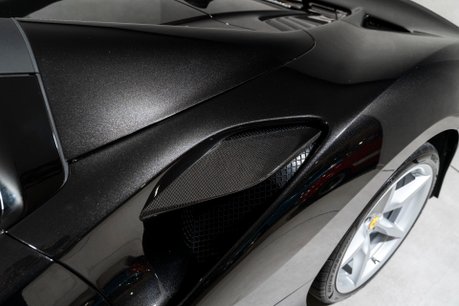 Ferrari F8 SPIDER. NOW SOLD. SIMILAR REQUIRED. PLEASE CALL 01903 254800. 37