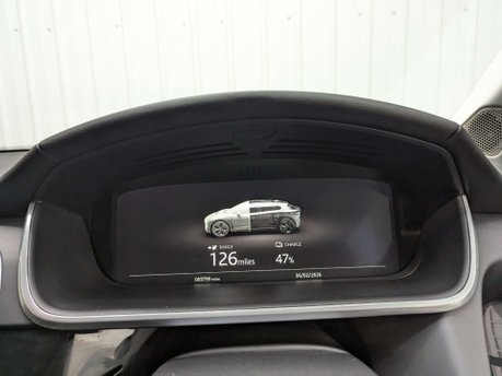 Jaguar I-Pace I-Pace EV400 HSE 4WD 5dr 71