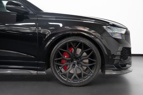 Audi RS Q8 4.0 TFSI V8 Vorsprung SUV 5dr Petrol Tiptronic quattro Euro 6 (s/s) (600 ps 23