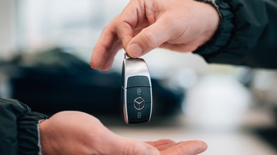 Selling Your Car in Harrogate? Here's What We're Looking For