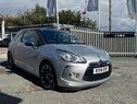 Citroen DS3 E-HDI AIRDREAM DSPORT PLUS