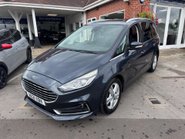 Ford Galaxy TITANIUM ECOBLUE 2