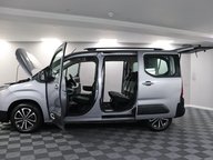 Citroen Berlingo PURETECH FLAIR M S/S 6