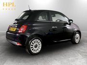 Fiat 500 1.0 MHEV Hatchback 3dr Petrol Manual Euro 6 (s/s) (70 bhp) Air Con - Bluet 7
