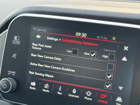 Fiat Tipo 1.6 MultiJetII Lounge Euro 6 (s/s) 5dr 21