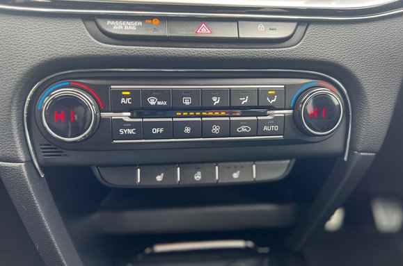 Kia Xceed 1..5 GT-LINE 34