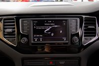 Volkswagen Golf SV GT TSI 24