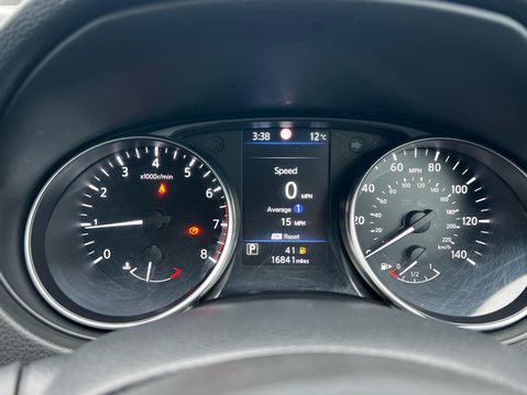 Nissan Qashqai DIG-T ACENTA PREMIUM DCT 11