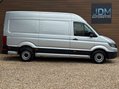 Volkswagen Crafter 2.0 Crafter CR35 Startline TDI 3
